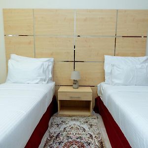 Appartement met Twee Slaapkamers