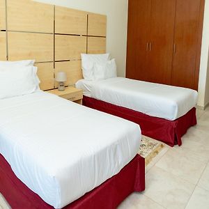 Familie Appartement met Twee Slaapkamers